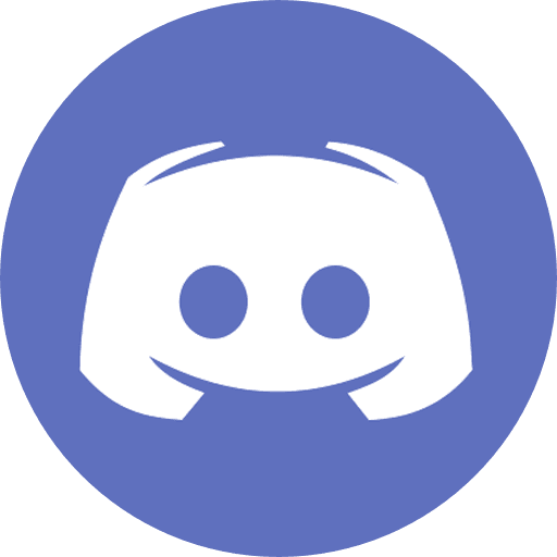 Discord icon - Giveaways,Bonuses,Events